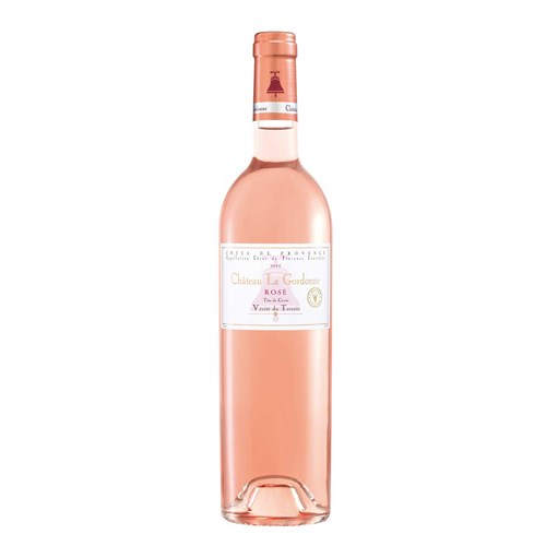 Chateau la Gordonne Verite du Terroir - AOC Cotes de Provence - French Rose Wine - Trusted Seller